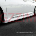 Accord 2018-2020 Facelift BodyKit
